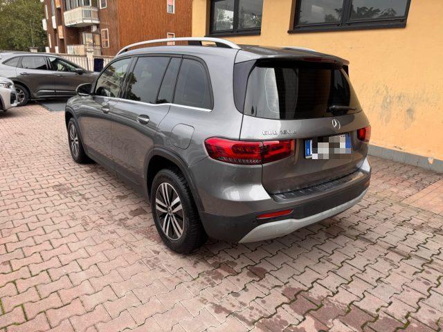 MERCEDES-BENZ GLB 180 d Automatic Business Extra 7 POSTI !!!