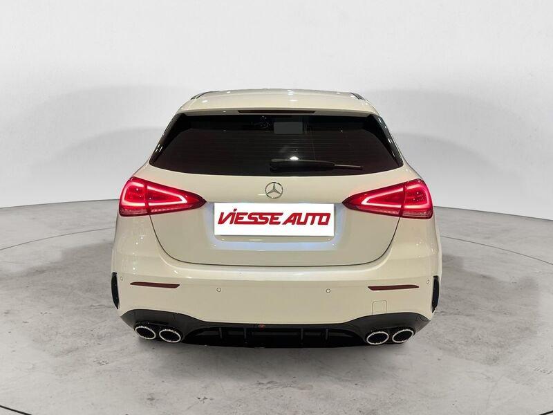 Mercedes-Benz Classe A A 250 Automatic Premium