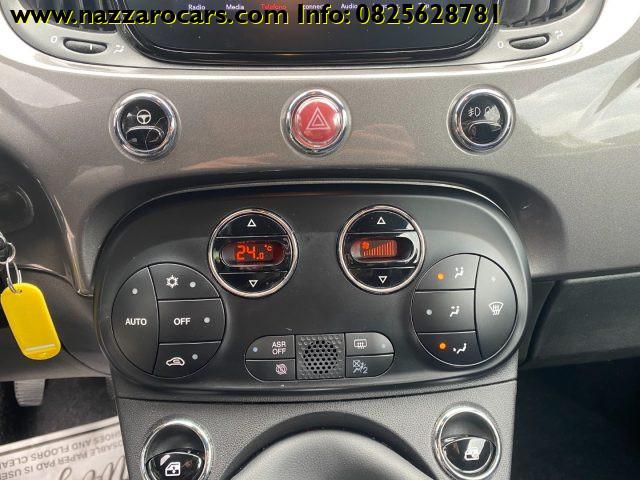 FIAT 500 1.0 Hybrid 70Cv Club