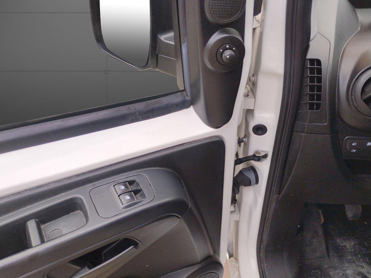 FIAT Fiorino cargo 1.3 mjt 95cv ecojet SX E6d-temp