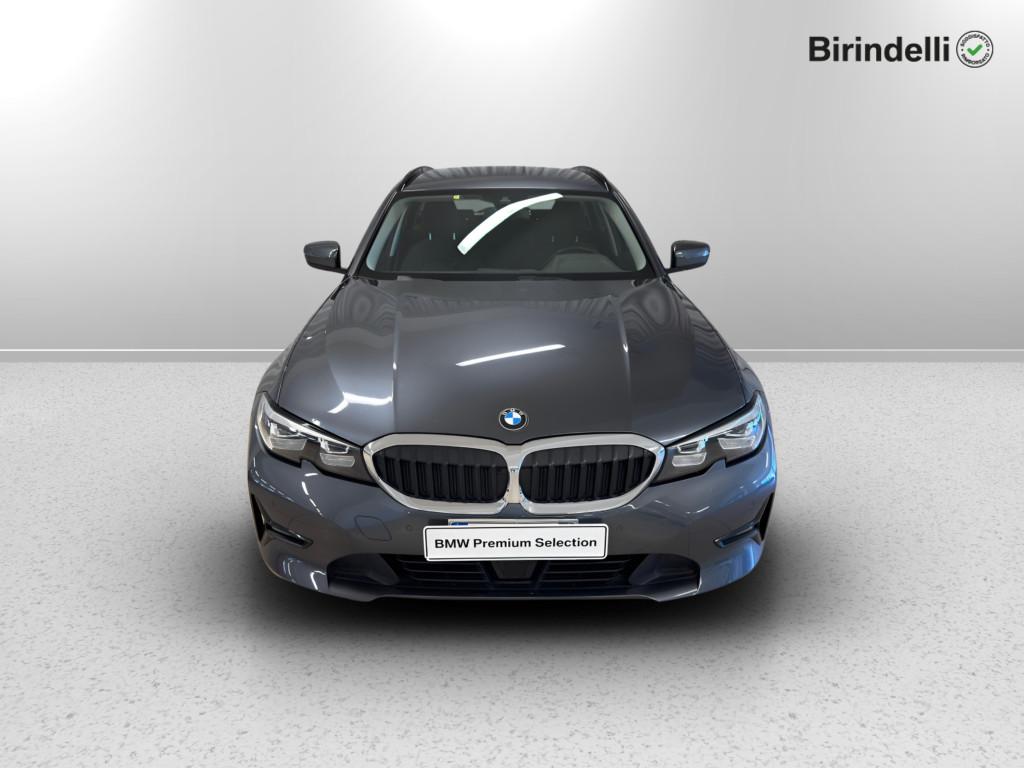 BMW Serie3(G20/21/80/81 - 320d Touring Business Advantage aut.