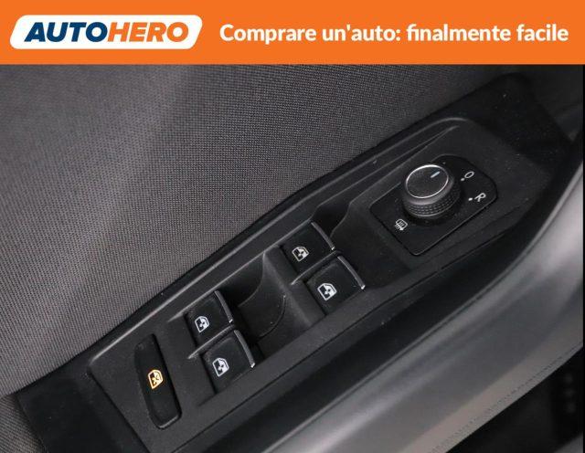 VOLKSWAGEN T-Roc 1.0 TSI 115 CV Style BlueMotion Technology