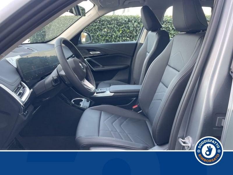 BMW X1 sDrive 18d