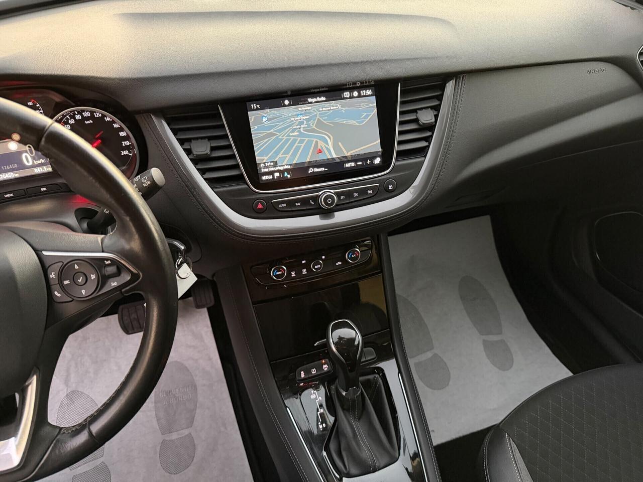 Opel Grandland 1.5 ECTEC D 130 cv. AT6 INNOVATION (Nav)