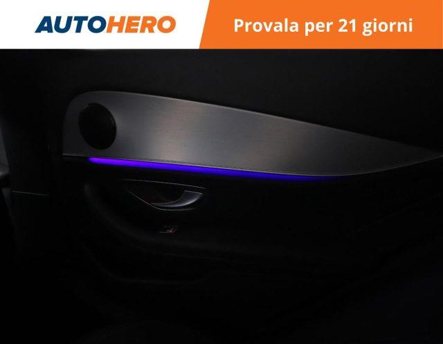 MERCEDES-BENZ E 300 de S.W. Auto EQ-Power Premium