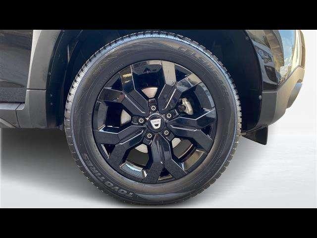 Dacia Duster 1.0 tce SL Extreme Gpl 4x2 100cv