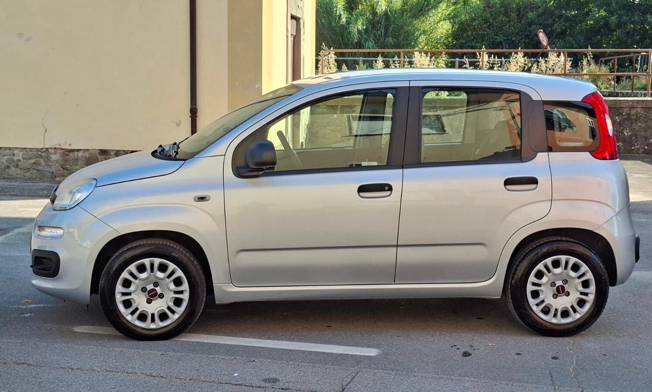 Fiat Panda 1.2 Pop