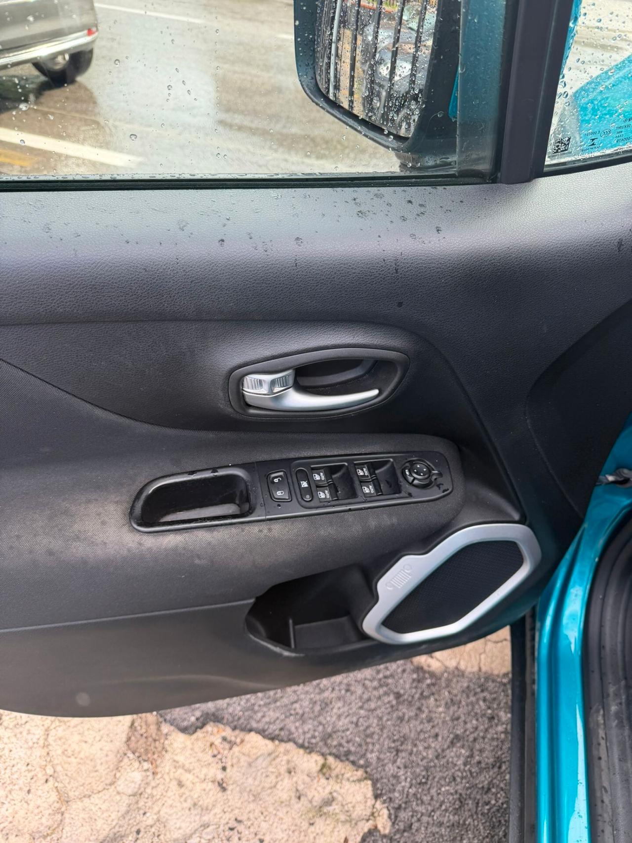 Jeep Renegade 1.0 T3 Longitude