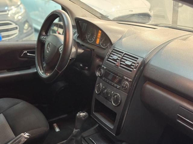 MERCEDES-BENZ A 150 Avantgarde*OK NEOPATENTATI