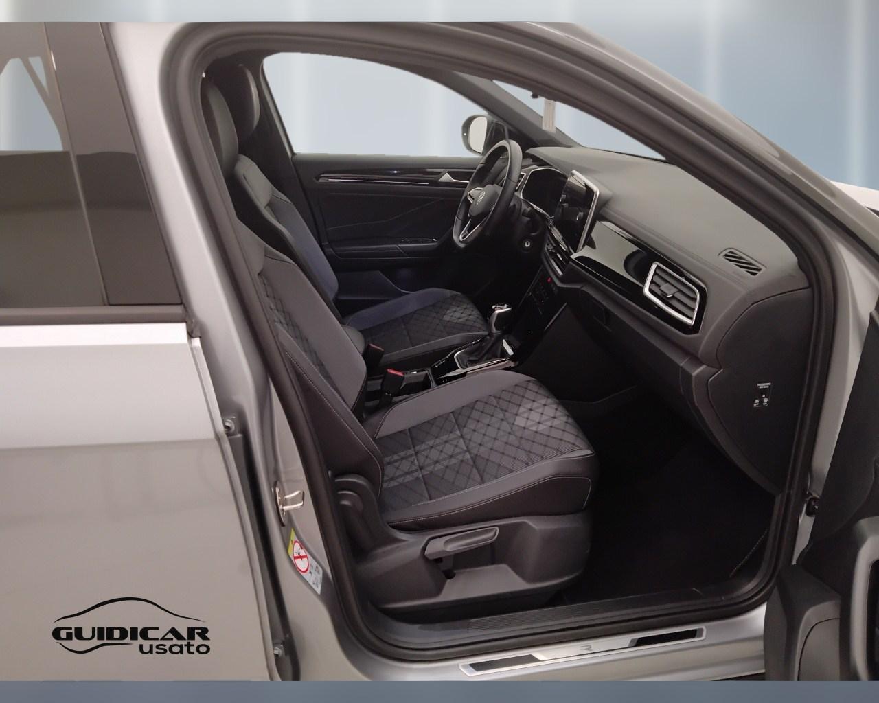 VOLKSWAGEN T-Roc I 2022 - T-Roc 2.0 tdi R-Line 150cv dsg