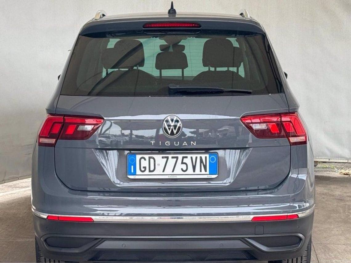 VOLKSWAGEN Tiguan 1 5 tsi life 150cv