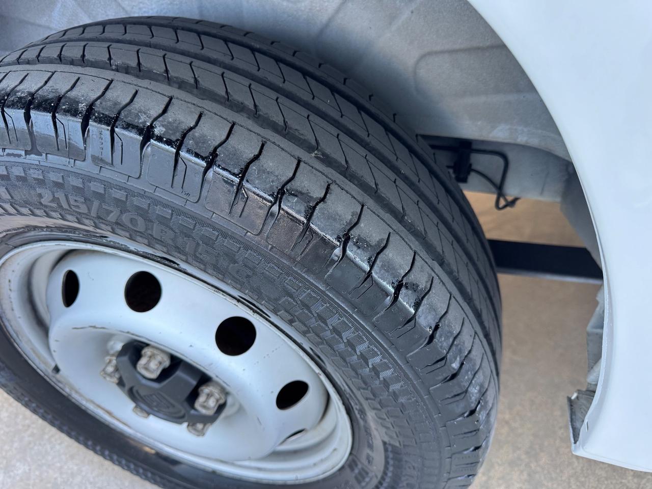 FIAT DUCATO 33 MH2 2.3 MULTIJET 120CV E6D 3 POSTI