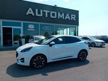 Ford Puma 1.0 EcoBoost Hybrid 125 CV S&S ST-Line X