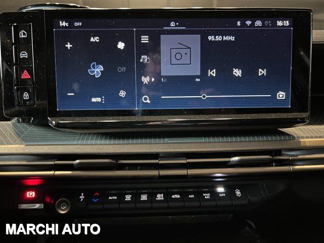 LANCIA Ypsilon Hybrid e-DCT
