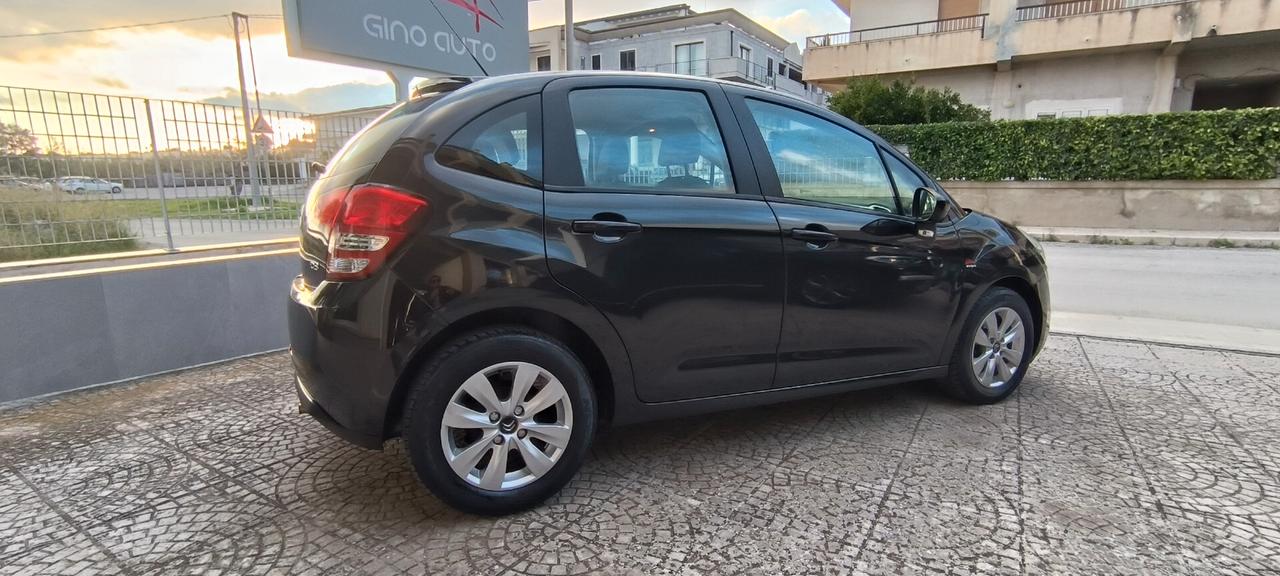 Citroen C3 1.1 Seduction Limited