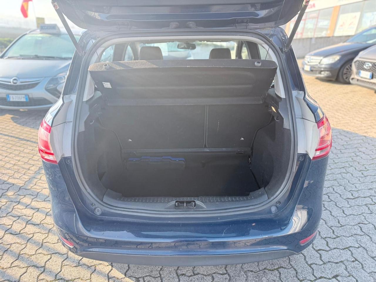 Ford B-Max 1.0 BENZINA 2015 NEOP.