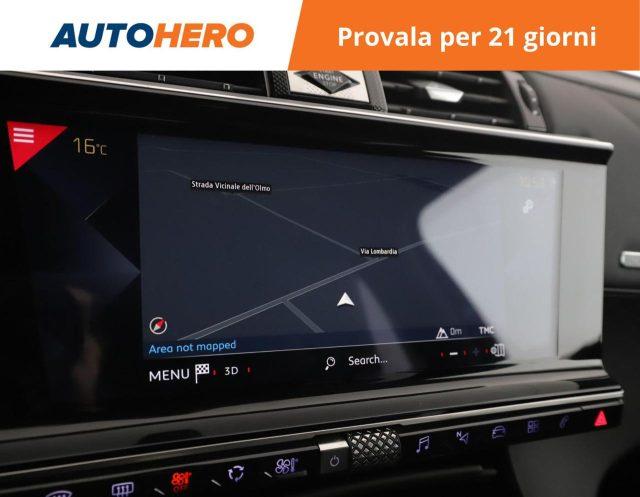 DS AUTOMOBILES DS 7 Crossback BlueHDi 130 aut. Grand Chic