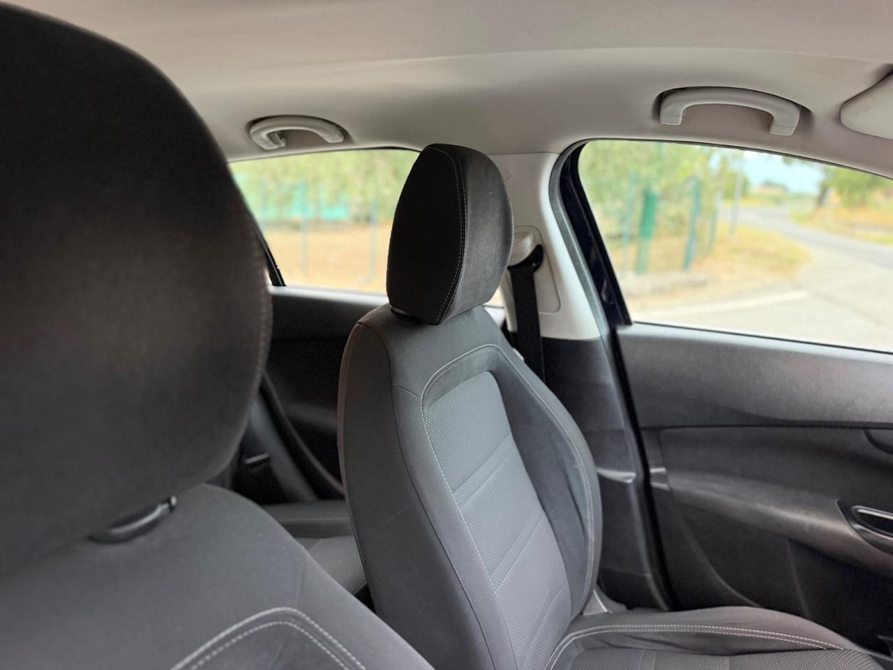 Fiat Tipo 1.6 Mjt S&S DCT SW Lounge
