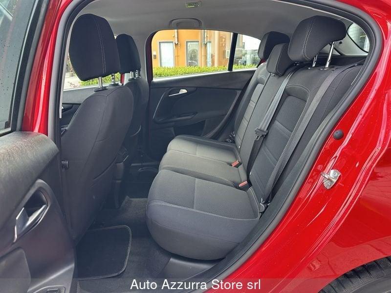 FIAT Tipo 1.3 Mjt S&S 5 porte City Life *PROMO AZZURRA*