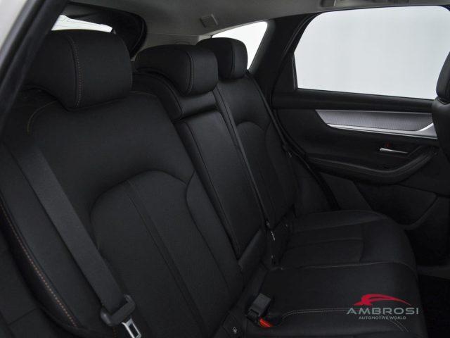 MAZDA 6 CX 0 3.3 m-hybrid boost Homura tetto pan. DriverAs