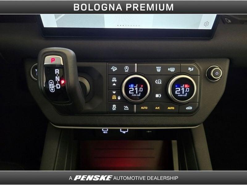 Land Rover Defender Defender 110 3.0D I6 250 CV AWD Auto XS Edition