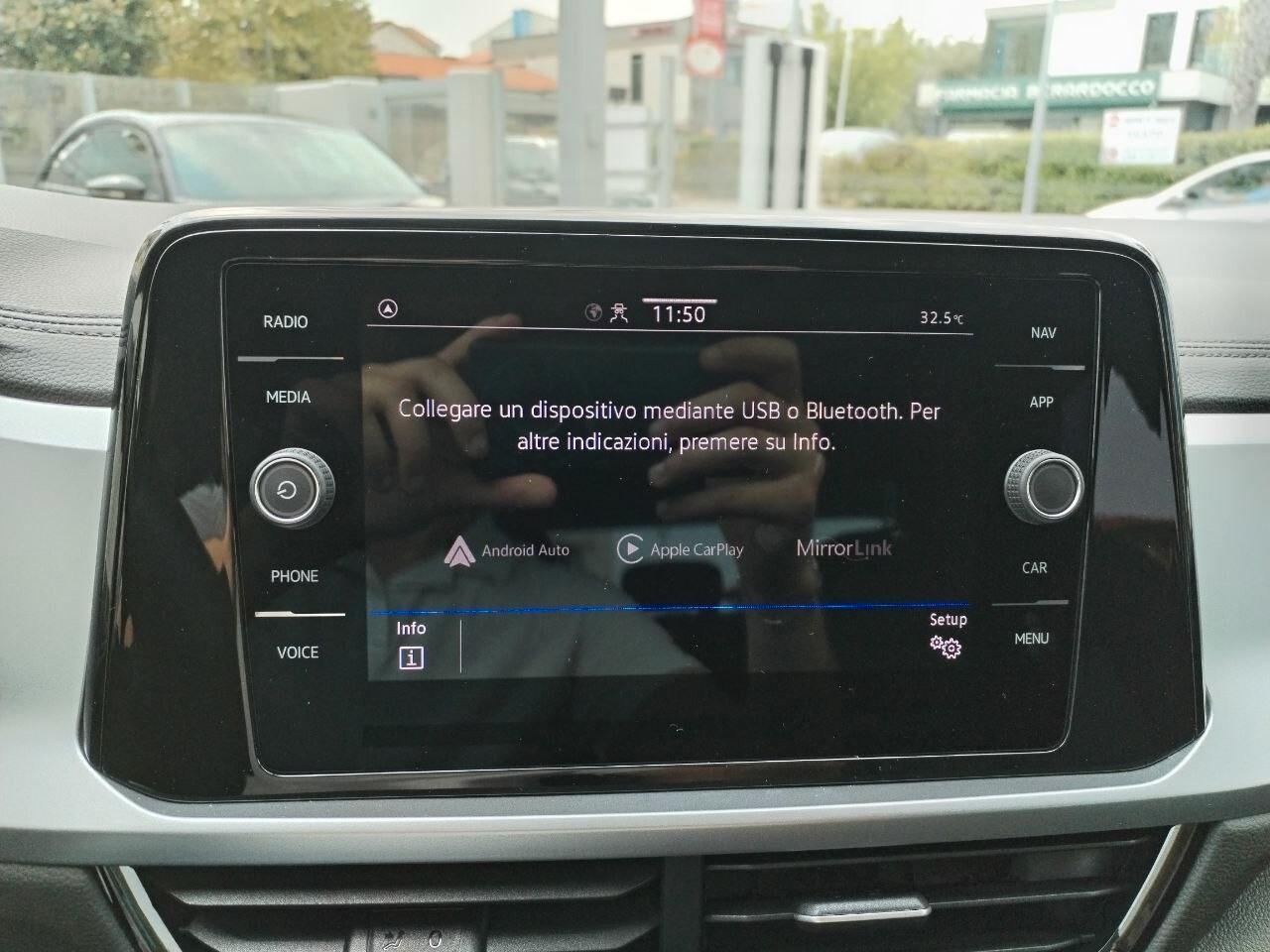 Volkswagen T-Roc 2.0 TDI SCR Life
