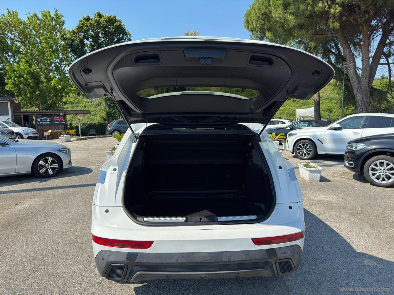 DS AUTOMOBILES DS 7 Crossback BlueHDi 130 aut. Gr. Chic