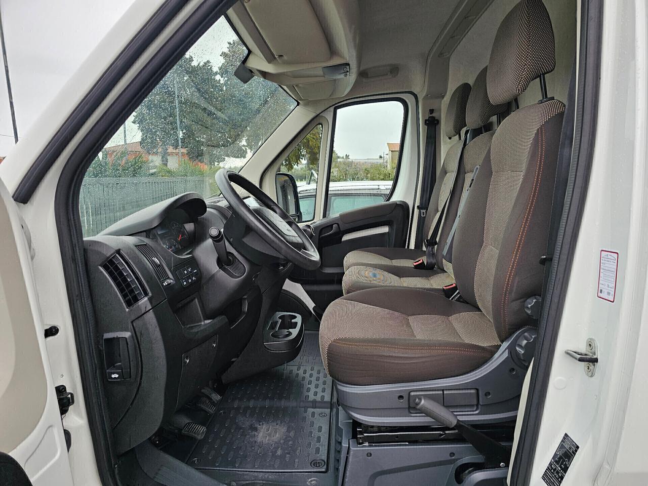 Peugeot Boxer 335 2.2 BlueHDi 140 S&S PM-TM Furgone