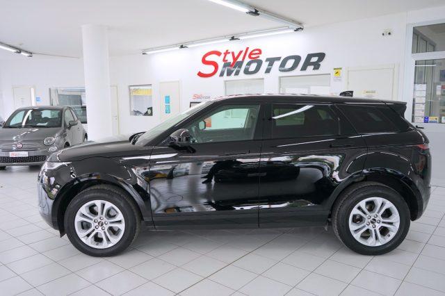 LAND ROVER Range Rover Evoque 2.0D I4 180 CV AWD Auto Full Optional