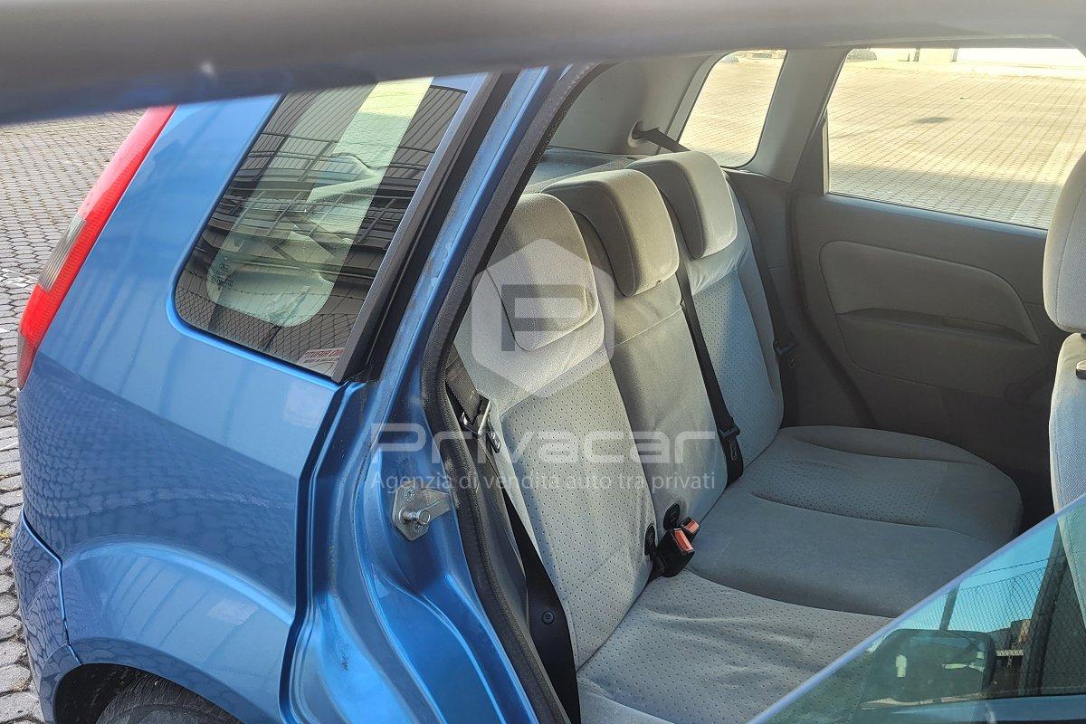 FORD Fiesta 1.4 16V 5p. Ghia