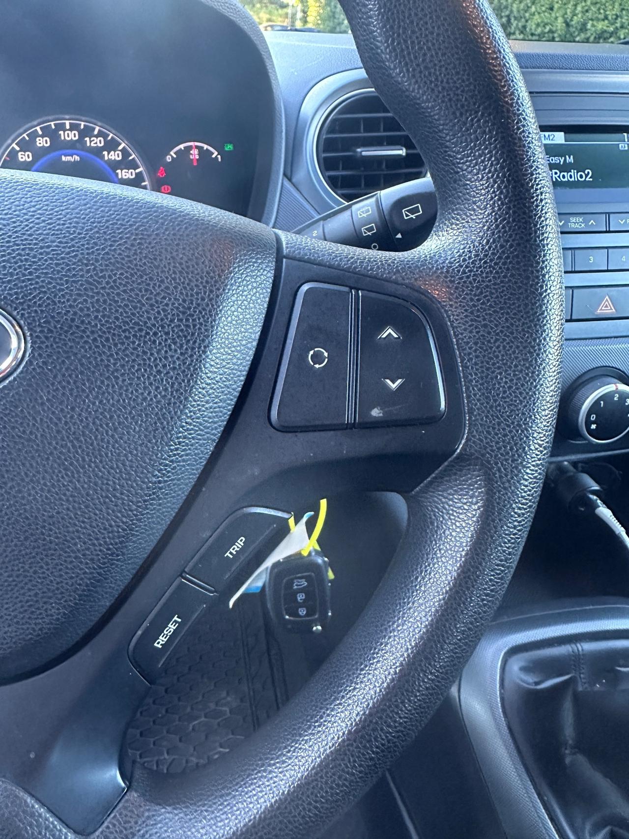 Hyundai i10 1.0 LPGI Econext Login