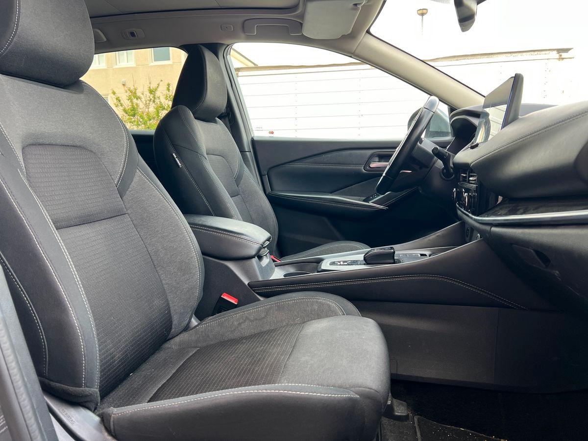 NISSAN Qashqai 1.5 e-power N-Connecta 2wd