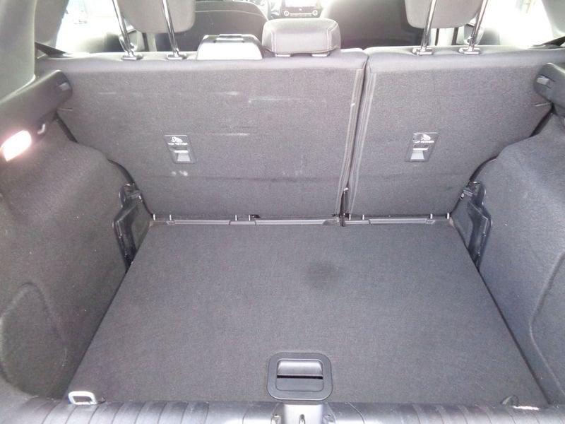 Ford Puma Puma 1.0 EcoBoost Hybrid 125 CV S&S Titanium