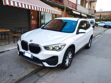 Bmw X1 sDrive18d Advantage