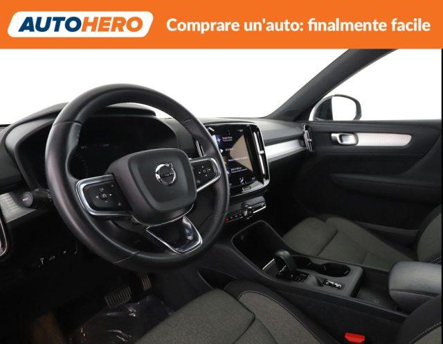 VOLVO XC40 T5 Recharge Plug-in Hybrid automatico Core