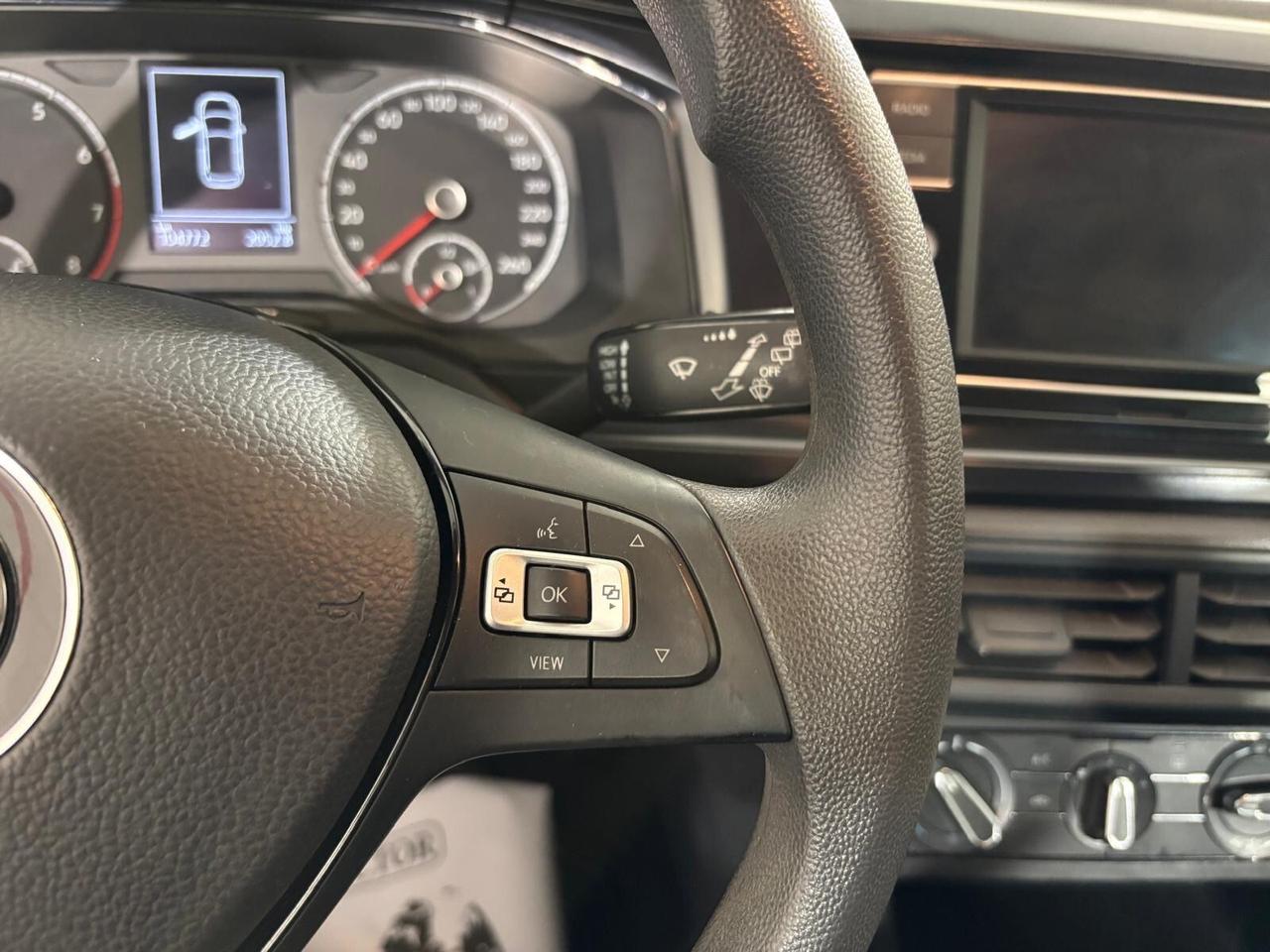 Volkswagen Polo 1.0 MPI 5p.