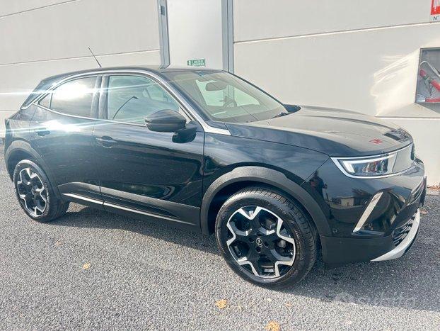 OPEL MOKKA 1.2 T 130 CV ULTIMATE AUT. UNICO PROP