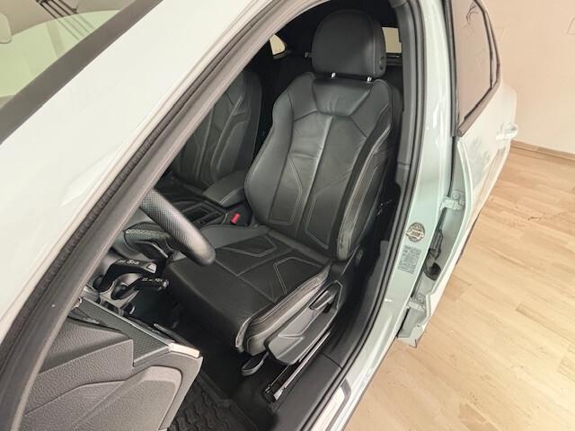 Audi Q3 SPB 40 TDI Quattro 200CV S-Line Edition 2022