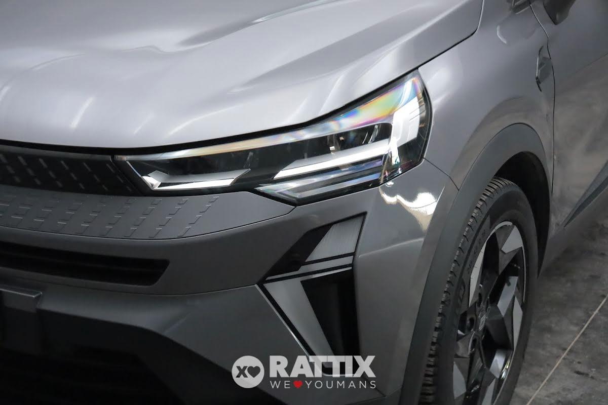 Renault Captur 1.0 TCE 90CV Techno