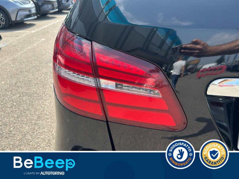 Mercedes-Benz Classe B B 180 D SPORT NEXT AUTO