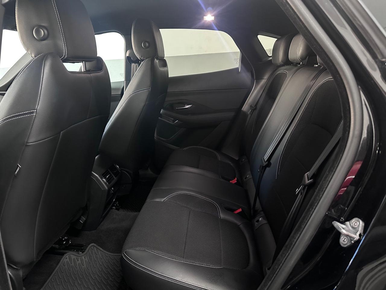 Jaguar E-Pace 2.0D 180 CV AWD R-Dynamic 2019