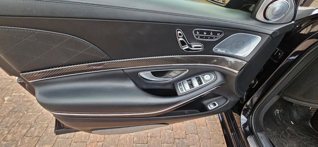 Mercedes-benz Maybach S 650