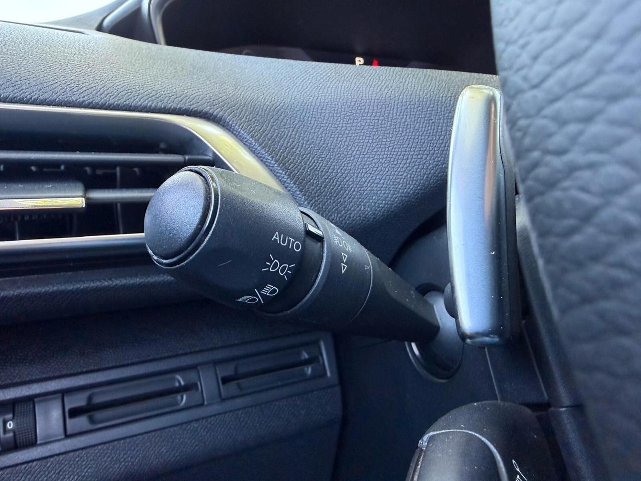 Peugeot 3008 BlueHDi 120 S&S EAT6 Allure