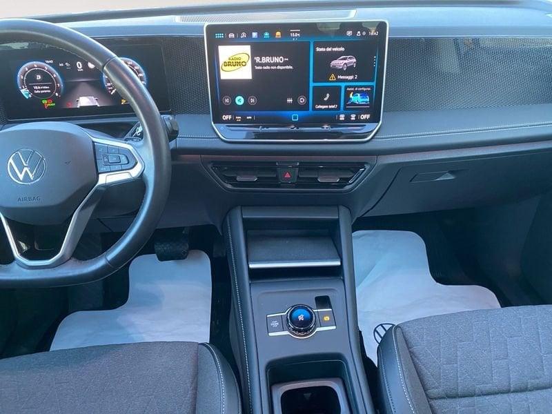 Volkswagen Tiguan 1.5 eTSI 110KW ACT Life DSG