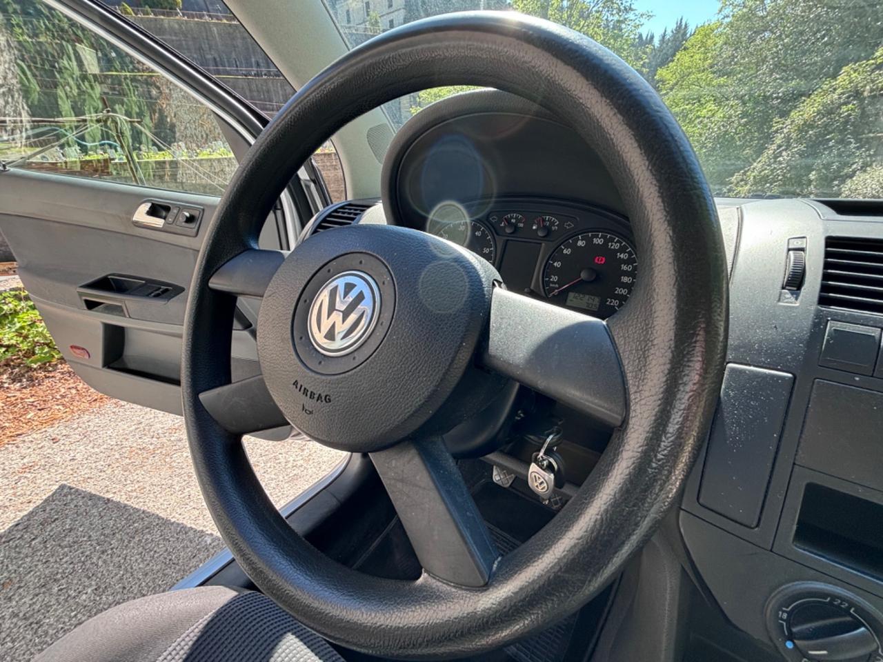 Volkswagen Polo 1.2 12V 5p. Comfortline