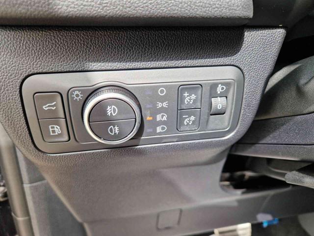 FORD Kuga 2.5 Plug In Hybrid 243 CV CVT 2WD Active X