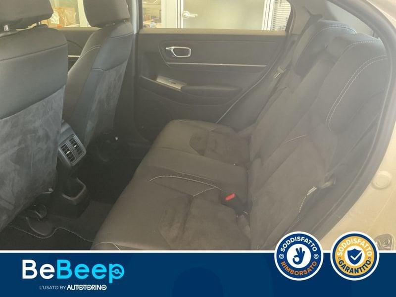 Honda HR-V 1.5 HEV ADVANCE LEATHER ECVT