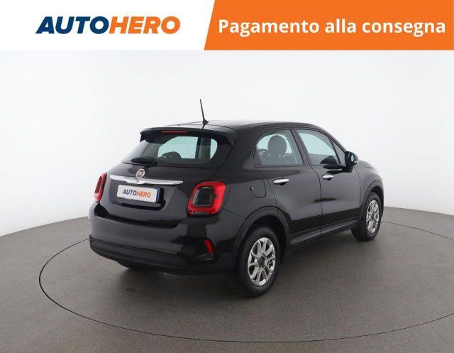 FIAT 500X 1.0 T3 120 CV Urban