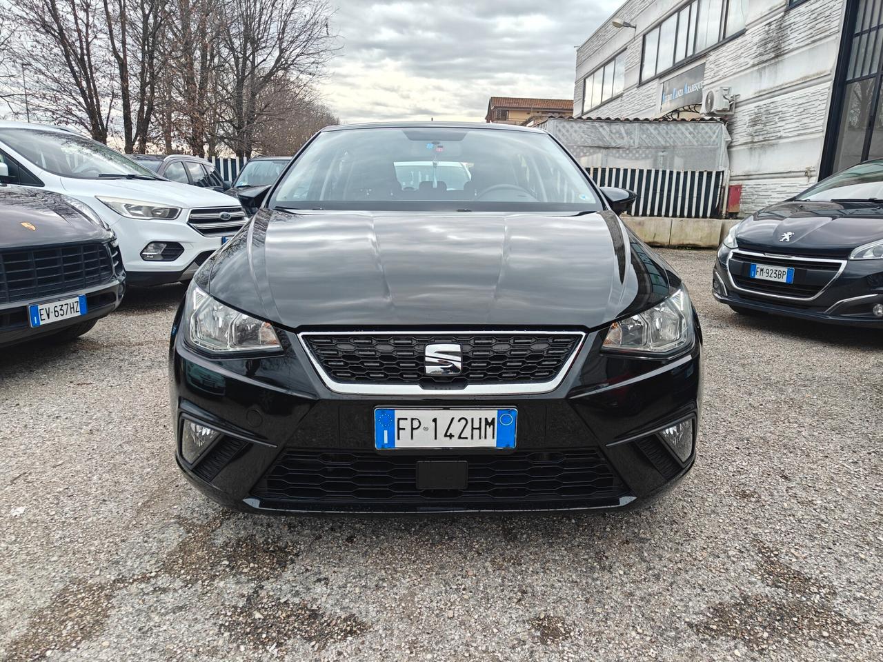 Seat Ibiza 1.0 75 CV 5 porte Style