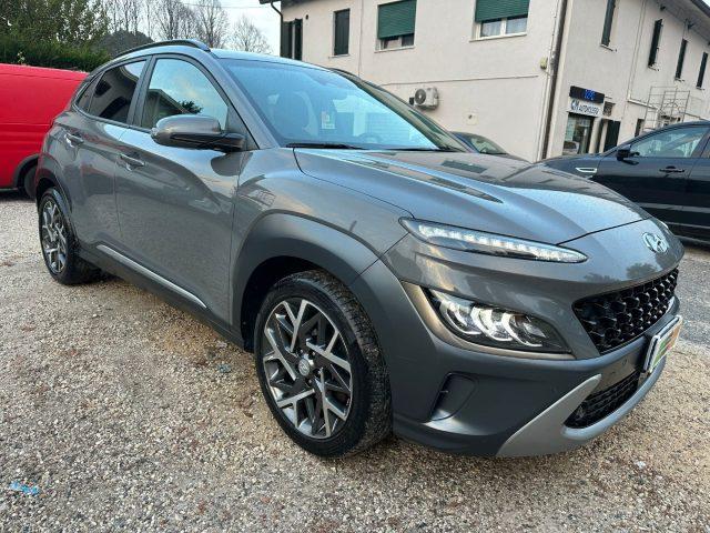 HYUNDAI Kona Automatica Full Hybrid HEV 1.6 DCT XLine